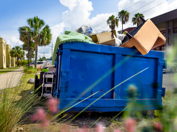 Best Affordable Junk Removal Services  in Larimore, ND